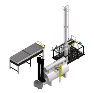 (3) 5B1168 Ortho TRB 15 min