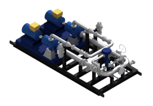 (3) 5B1185 Ortho TBL 15 min