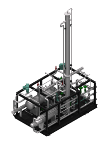 (3) 5B1246 Ortho TRB 15 min