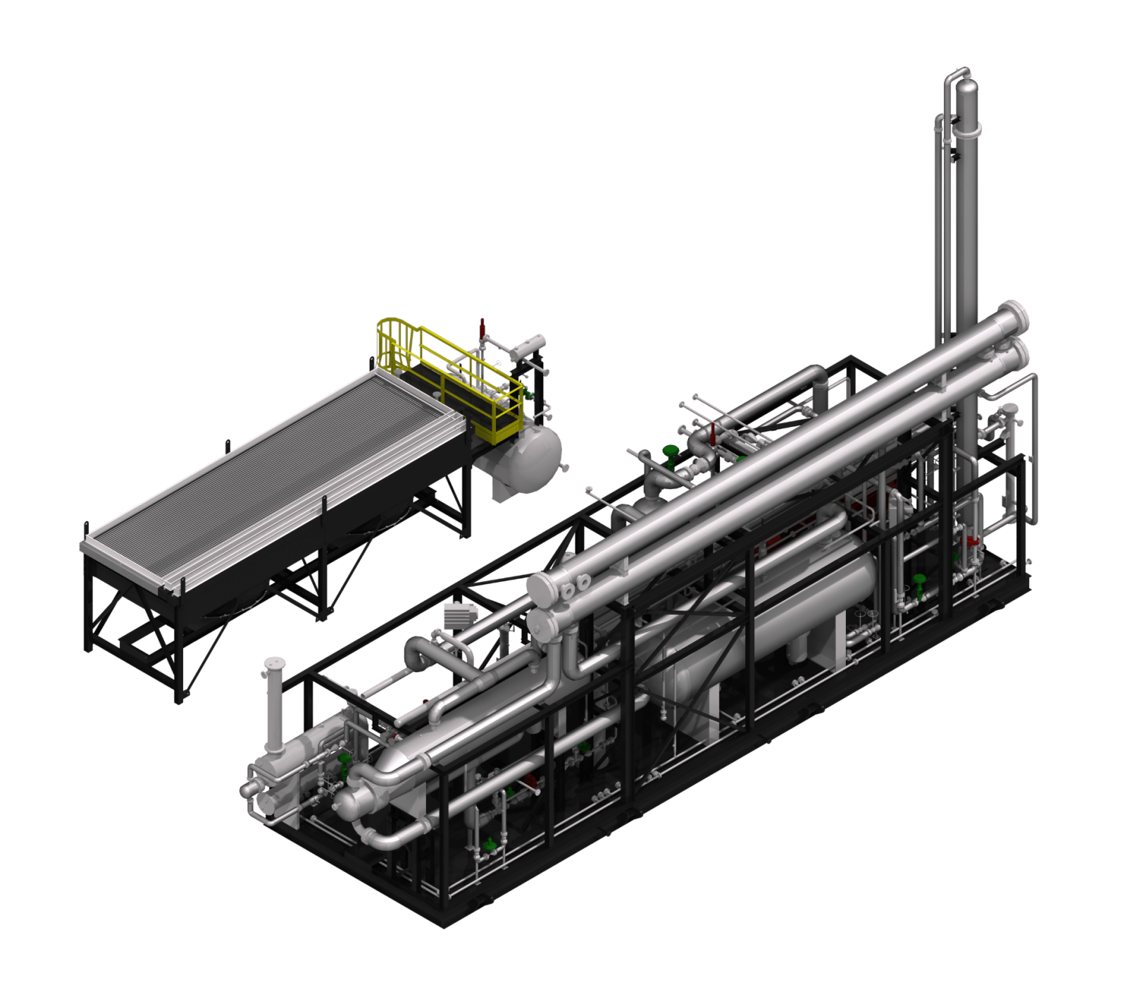 (3) 5B1247 Ortho TRB 15 min