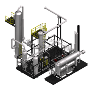 (4) 5B1060 Ortho TLF 15 min
