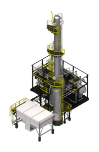 (4) 5B1095 Ortho TRB 15 min