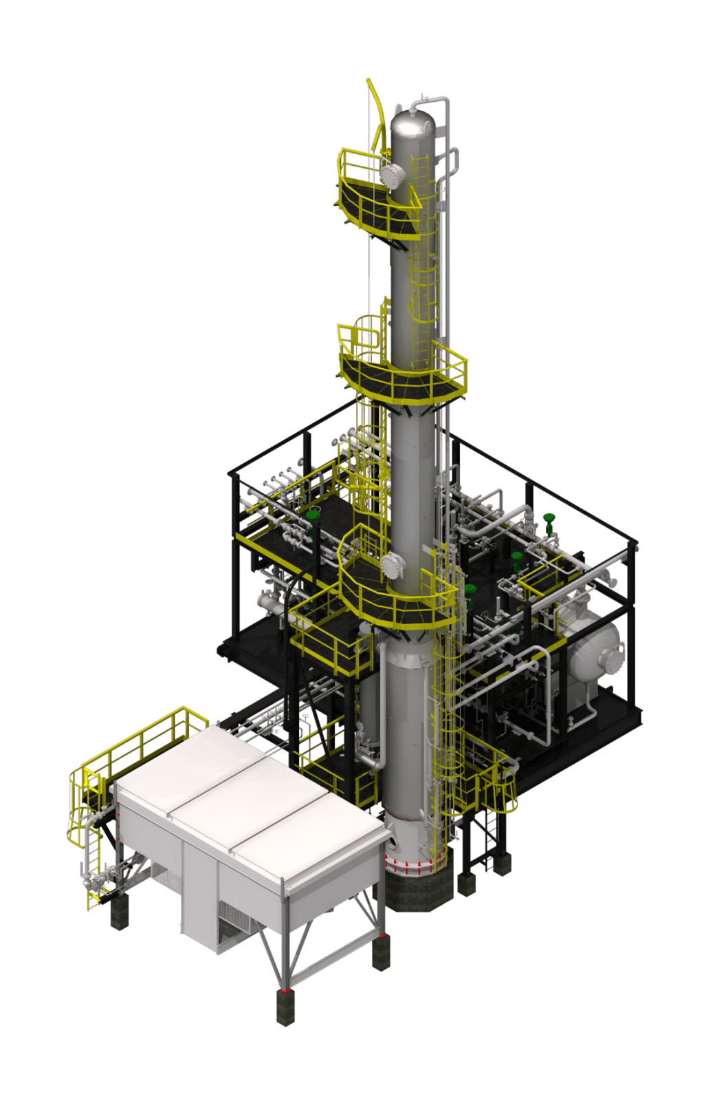 (4) 5B1095 Ortho TRB 15 min