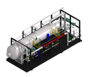 (4) 5B1136 Ortho TLF 15 min