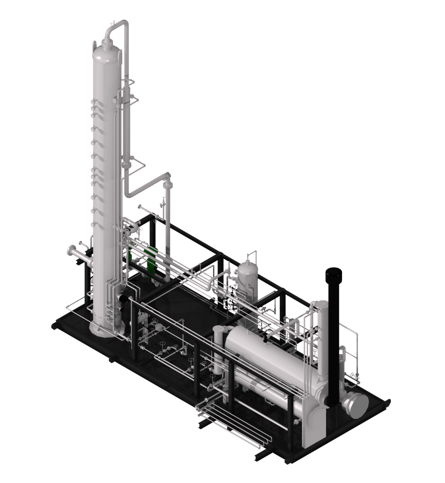 (4) 5B1164 Ortho TFR 15 min