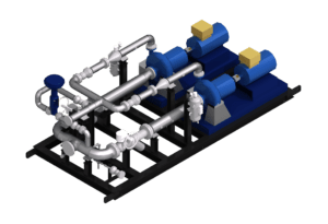 (4) 5B1185 Ortho TLF 15 min