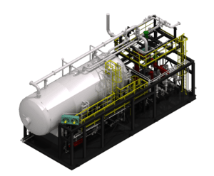 (4) 5B1194 Ortho TLF 15 min