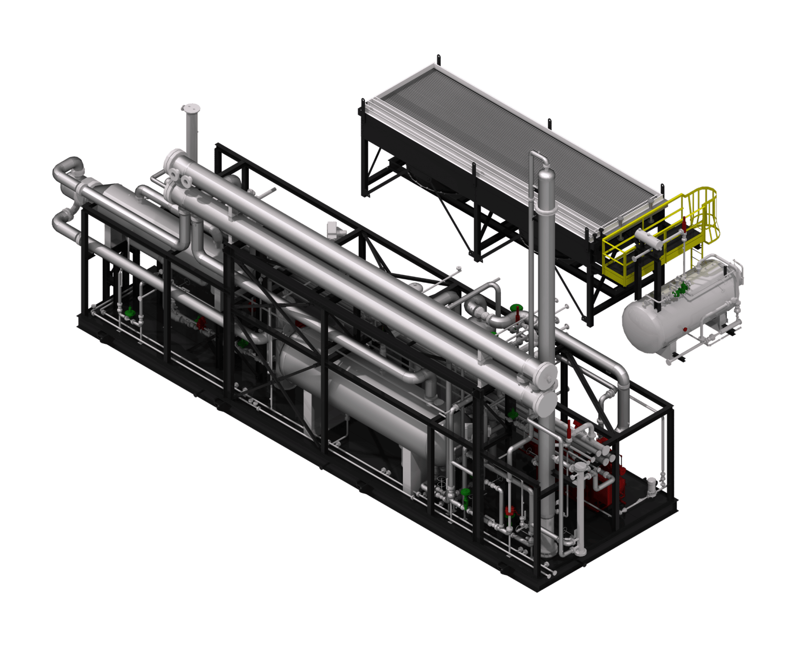 (4) 5B1247 Ortho TBL 15 min