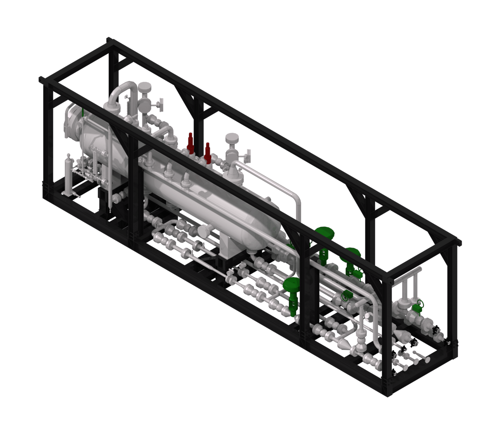 (4) 5B1302 Ortho TBL 15 min