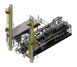 (4) 5B1307 Ortho TBL 15 min