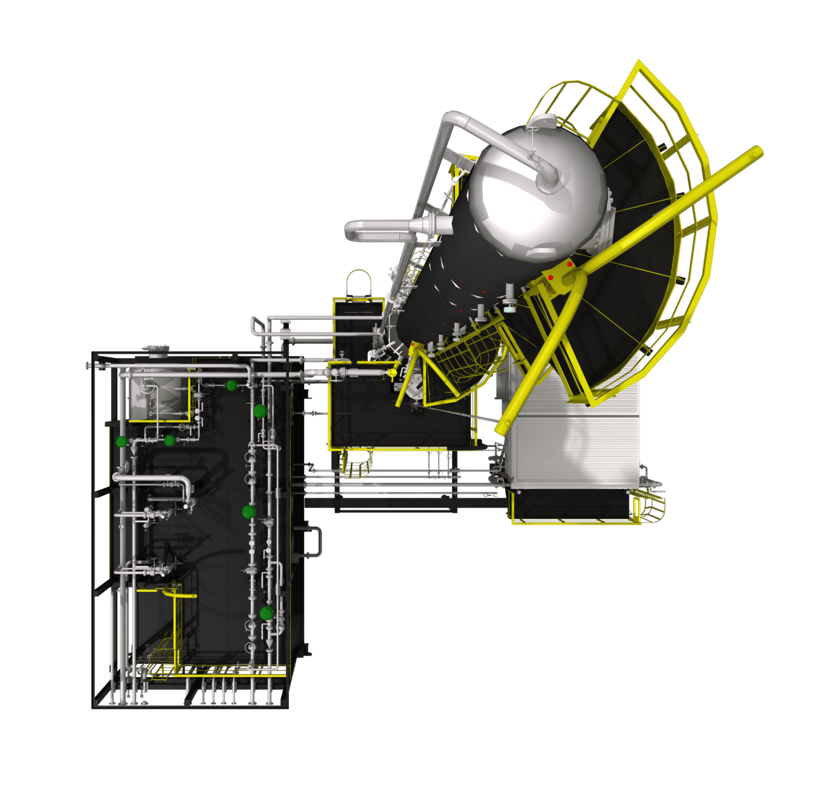 (5) 5B1095 Perspective TOP 15 min